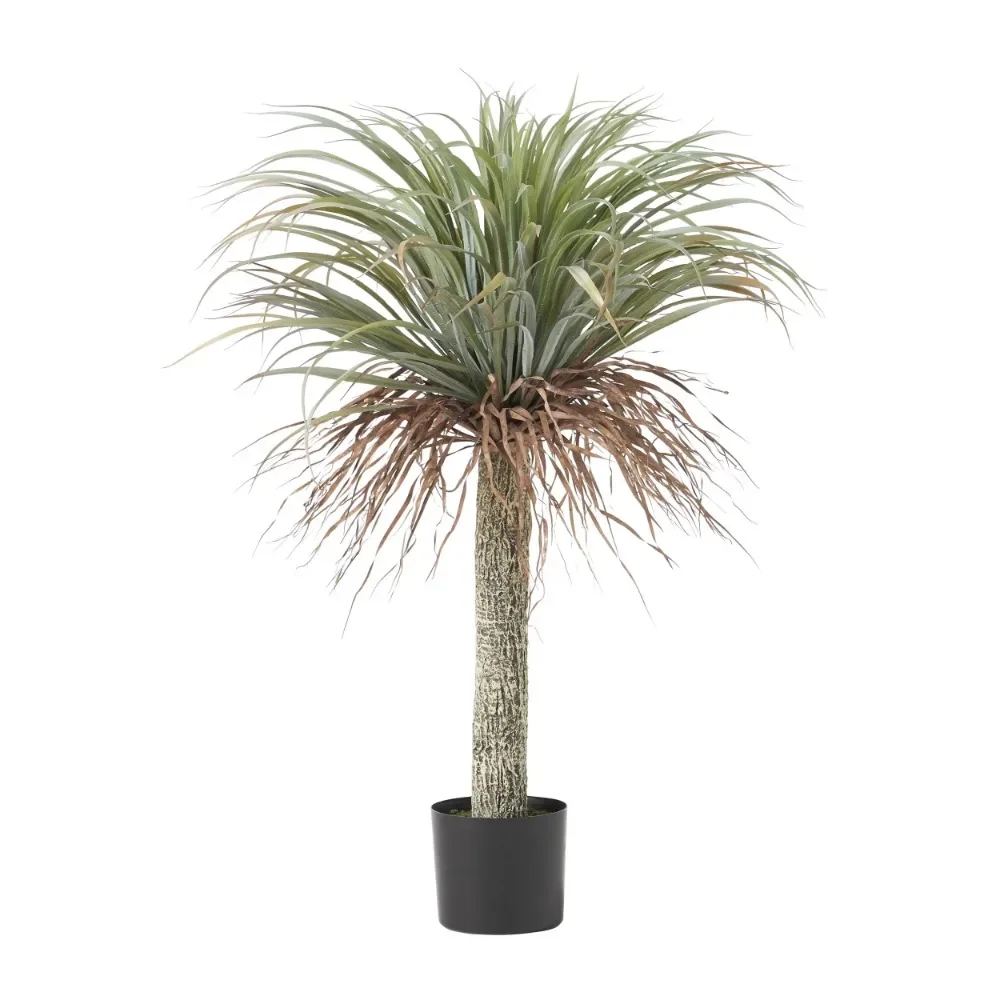 #   ホットセール人工プラスチック卓上ユッカ植物ルームデコ - Bonsai Garden For Sale のレビューと価格