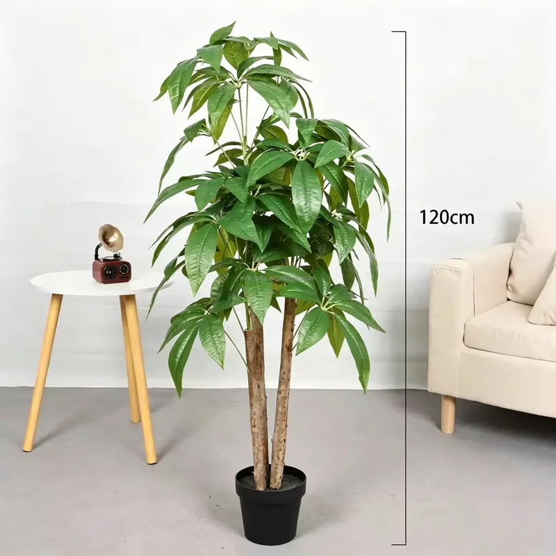 ホットセール 北欧スタイル 室内装飾 人工盆栽 金のなる木  - Bonsai Garden For Sale のレビューと価格