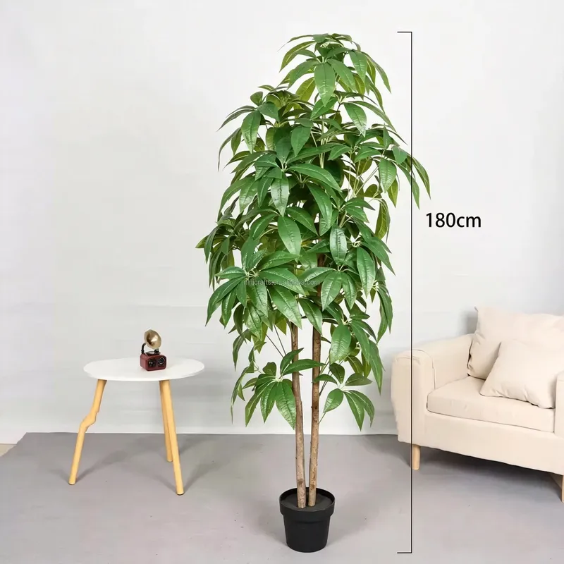 ホットセール 北欧スタイル 室内装飾 人工盆栽 金のなる木  - Bonsai Garden For Sale のレビューと価格