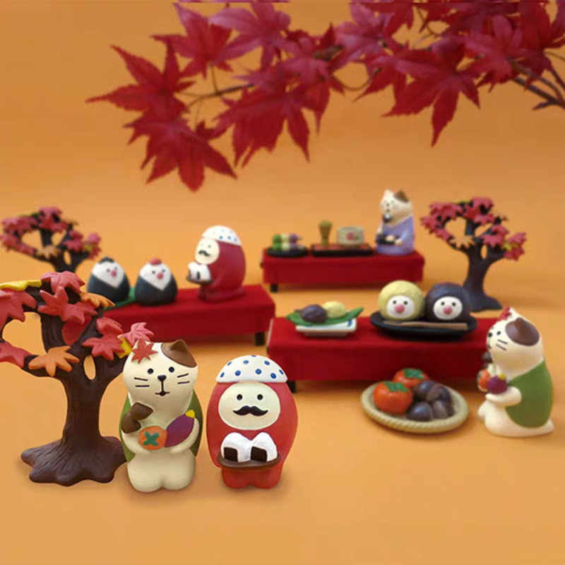 シーン装飾祈りシリーズ本棚装飾グッズ家の装飾庭樹脂クラフトお - Bonsai Garden In Japan のレビューと価格